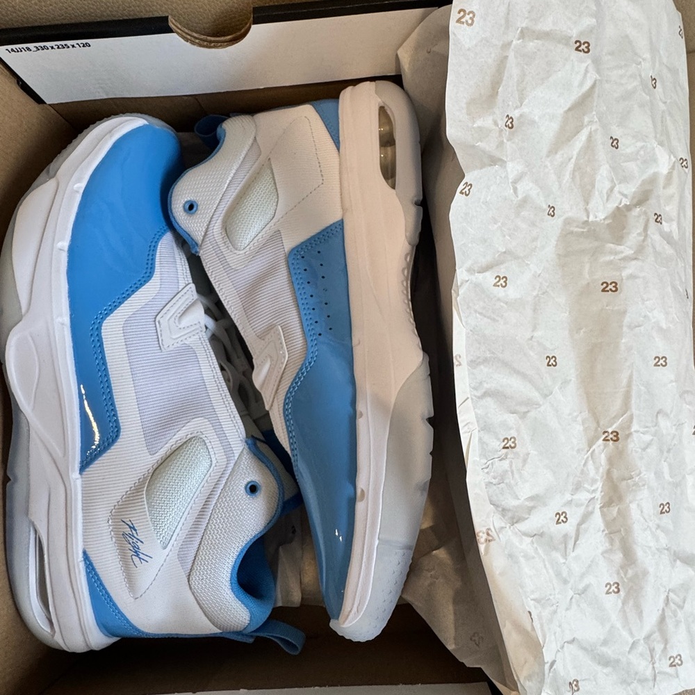 Nike Jordan Stay Loyal 3